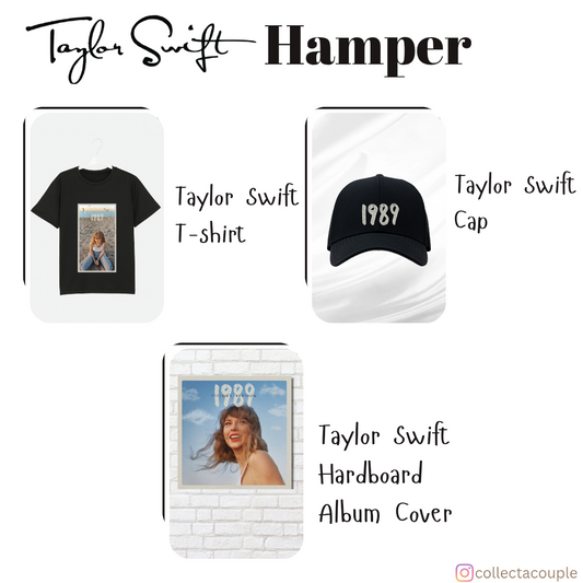 Taylor Swift: Fandom Gift Hamper
