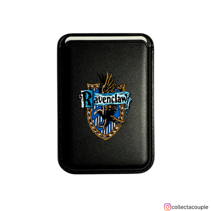 Harry Potter: Ravenclaw Logo Magsafe Wallet