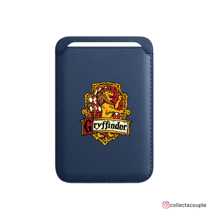 Harry Potter: Gryffindor Logo Magsafe Wallet