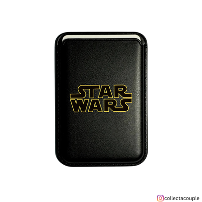 Star Wars: Logo Magsafe Wallet