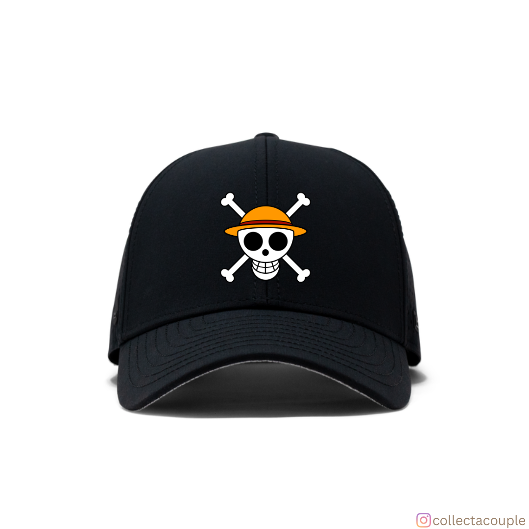One Piece: Straw Hats Cap