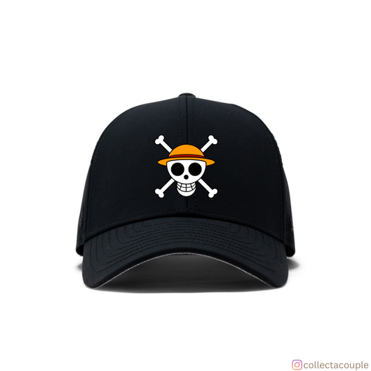 One Piece: Straw Hats Cap