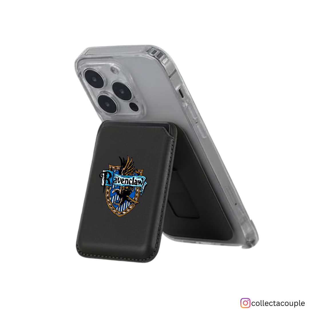 Harry Potter: Ravenclaw Logo Magsafe Wallet