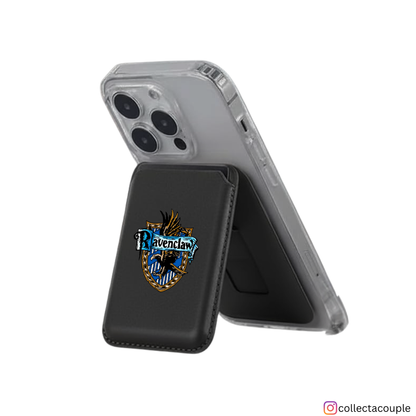 Harry Potter: Ravenclaw Logo Magsafe Wallet