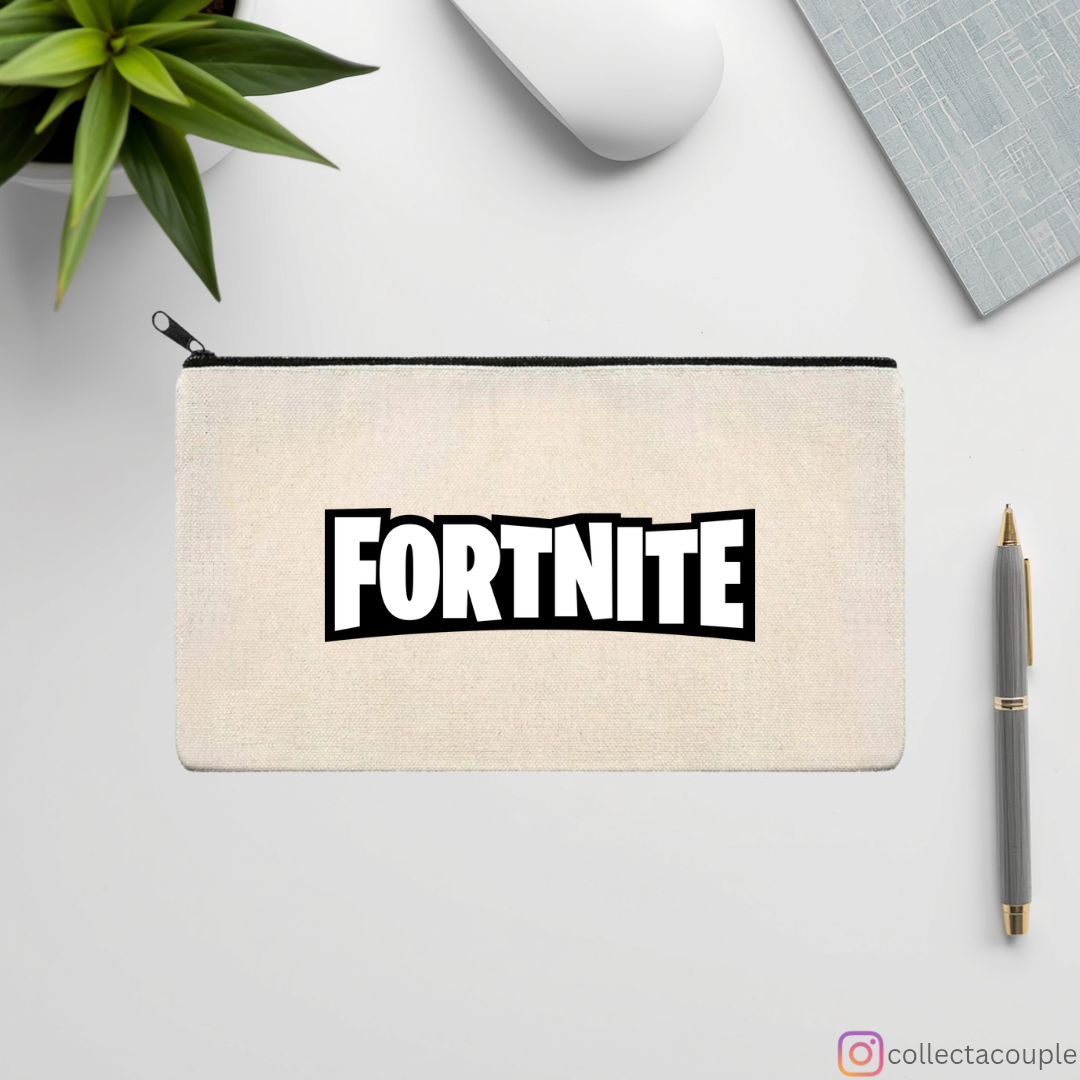 Fortnite: Logo Multi-purpose Pouch