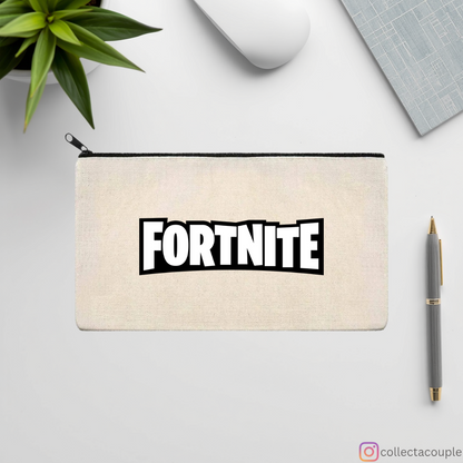 Fortnite: Logo Multi-purpose Pouch