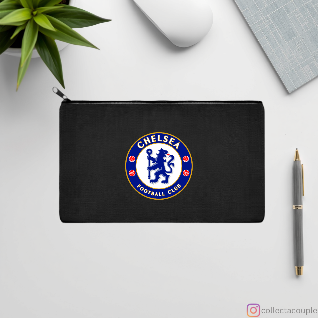 Chelsea: Logo Multi-purpose Pouch