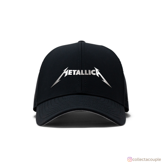 Metallica: Logo Cap