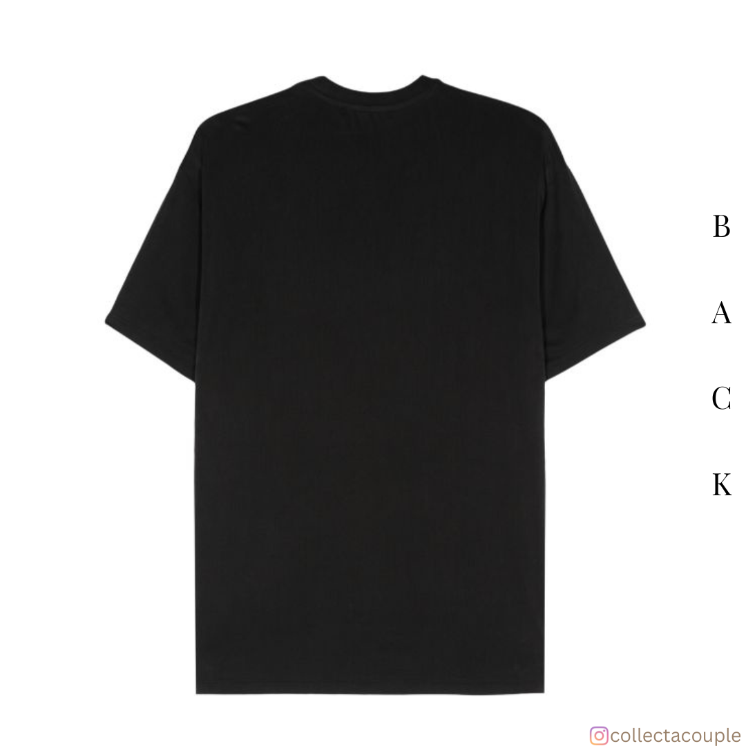 Kendrick Lamar: Damn Illustrated Oversized Unisex T-shirt