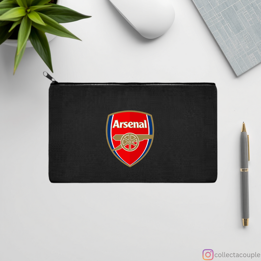 Arsenal: Logo Multi-purpose Pouch