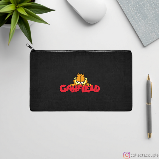 Garfield: Logo Multi-purpose Pouch