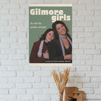 Gilmore Girls: Fandom Gift Hamper
