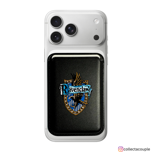 Harry Potter: Ravenclaw Logo Magsafe Wallet