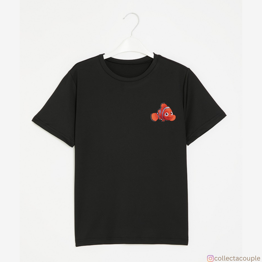 Find Nemo: Nemo Unisex T-shirt