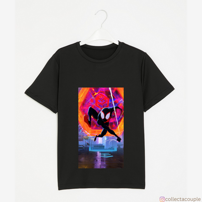 Spider-Man Into The Spiderverse: Miles Morales Fandom Gift Hamper