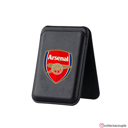 Arsenal: Logo Magsafe Wallet