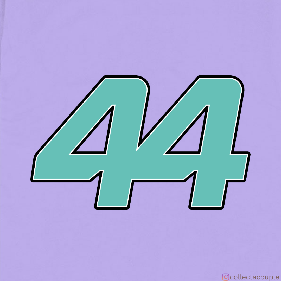 Lewis Hamilton: Still I Rise Oversized Unisex T-shirt (front and back print)