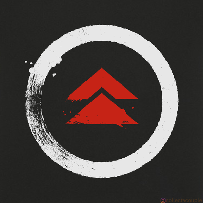 Ghost of Tsushima: Logo Unisex T-shirt