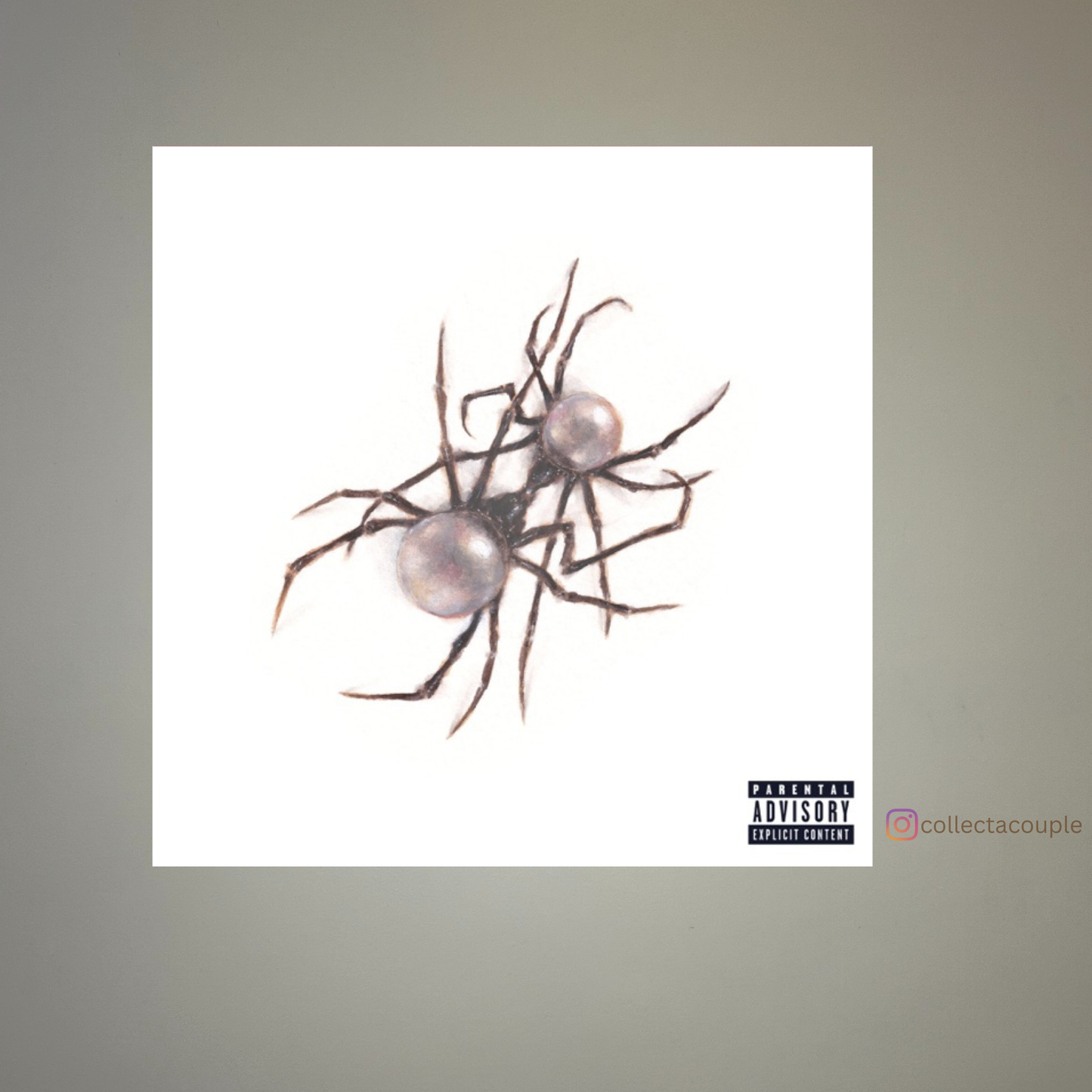 Doja Cat: Scarlet Album Cover