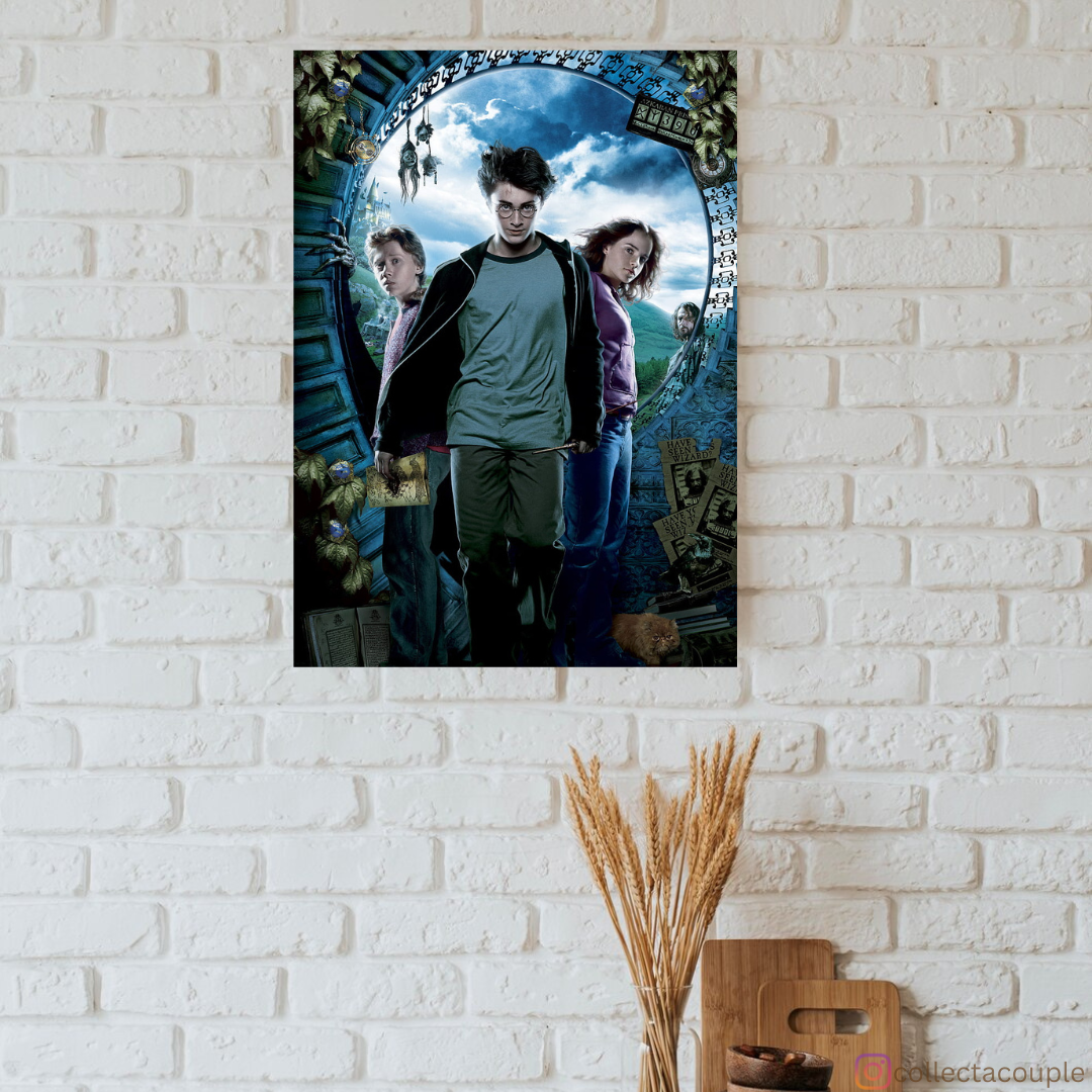 Harry Potter: Fandom Gift Hamper