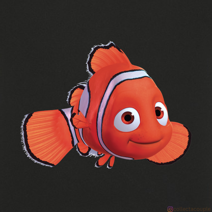 Find Nemo: Nemo Unisex T-shirt