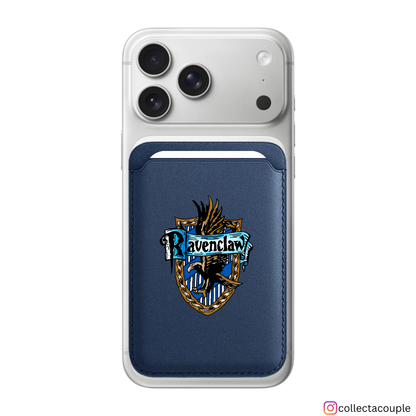 Harry Potter: Ravenclaw Logo Magsafe Wallet
