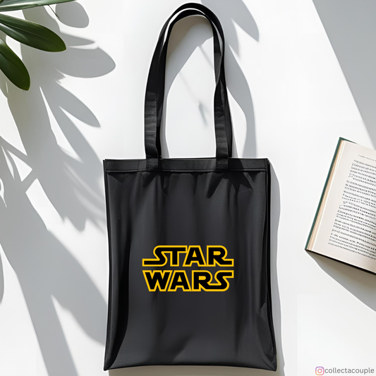 Star Wars: Logo Tote Bag