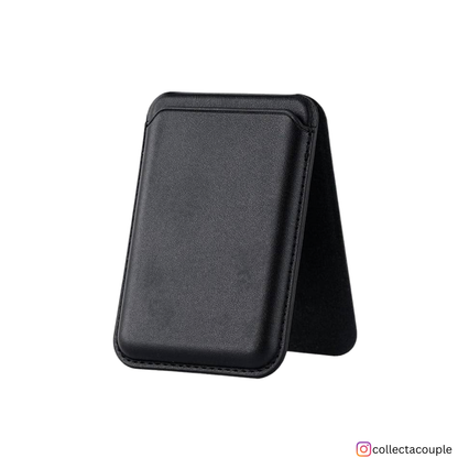 Classic: Solid Colour Magsafe Wallet