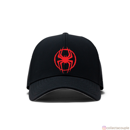 Spider-Man Into The Spiderverse: Miles Morales Fandom Gift Hamper