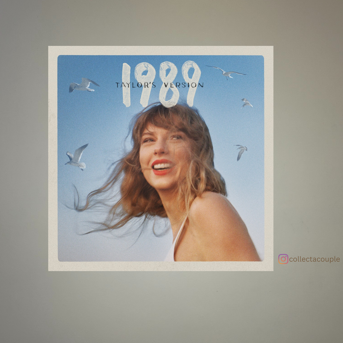 Taylor Swift: Fandom Gift Hamper