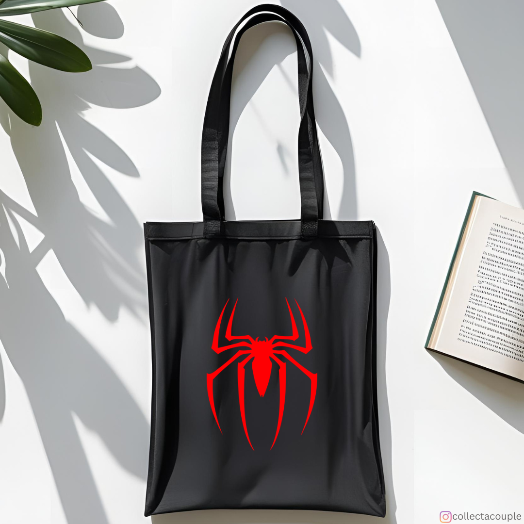 Spider-Man: Marvel Fandom Gift Hamper