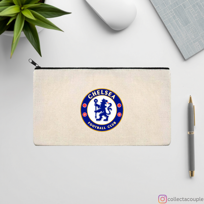 Chelsea: Logo Multi-purpose Pouch