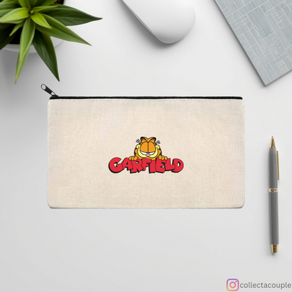 Garfield: Logo Multi-purpose Pouch