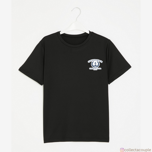 The Summer I Turned Pretty: Cousins Beach Country Club Unisex T-shirt