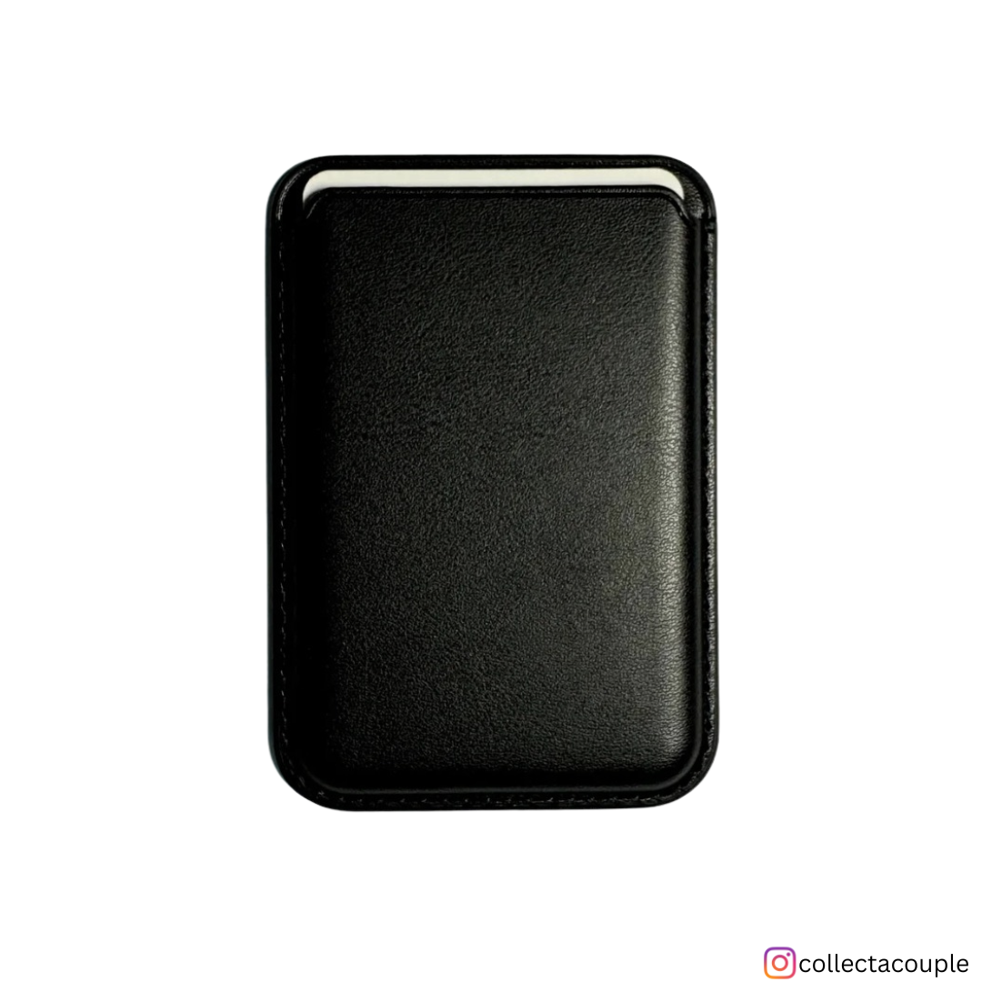 Classic: Solid Colour Magsafe Wallet