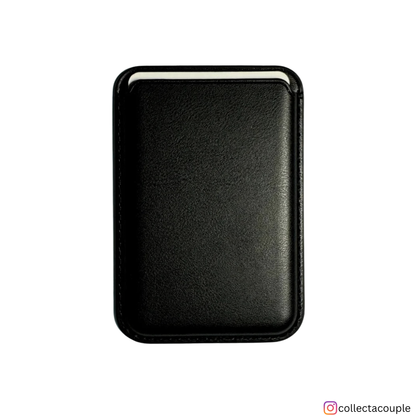 Classic: Solid Colour Magsafe Wallet