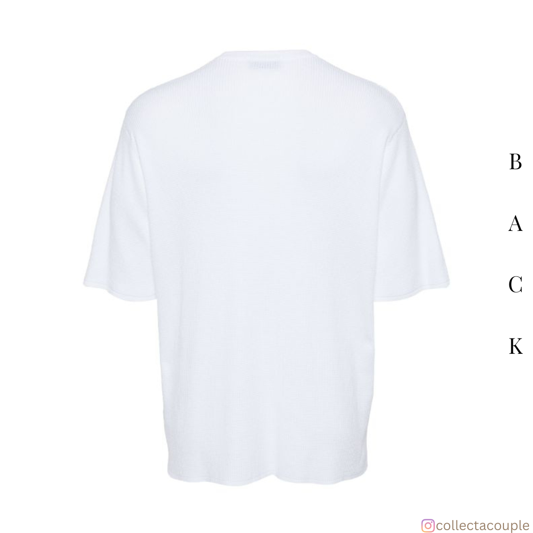 Kendrick Lamar: Damn Illustrated Oversized Unisex T-shirt