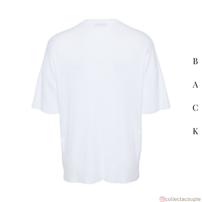 Kendrick Lamar: Damn Illustrated Oversized Unisex T-shirt
