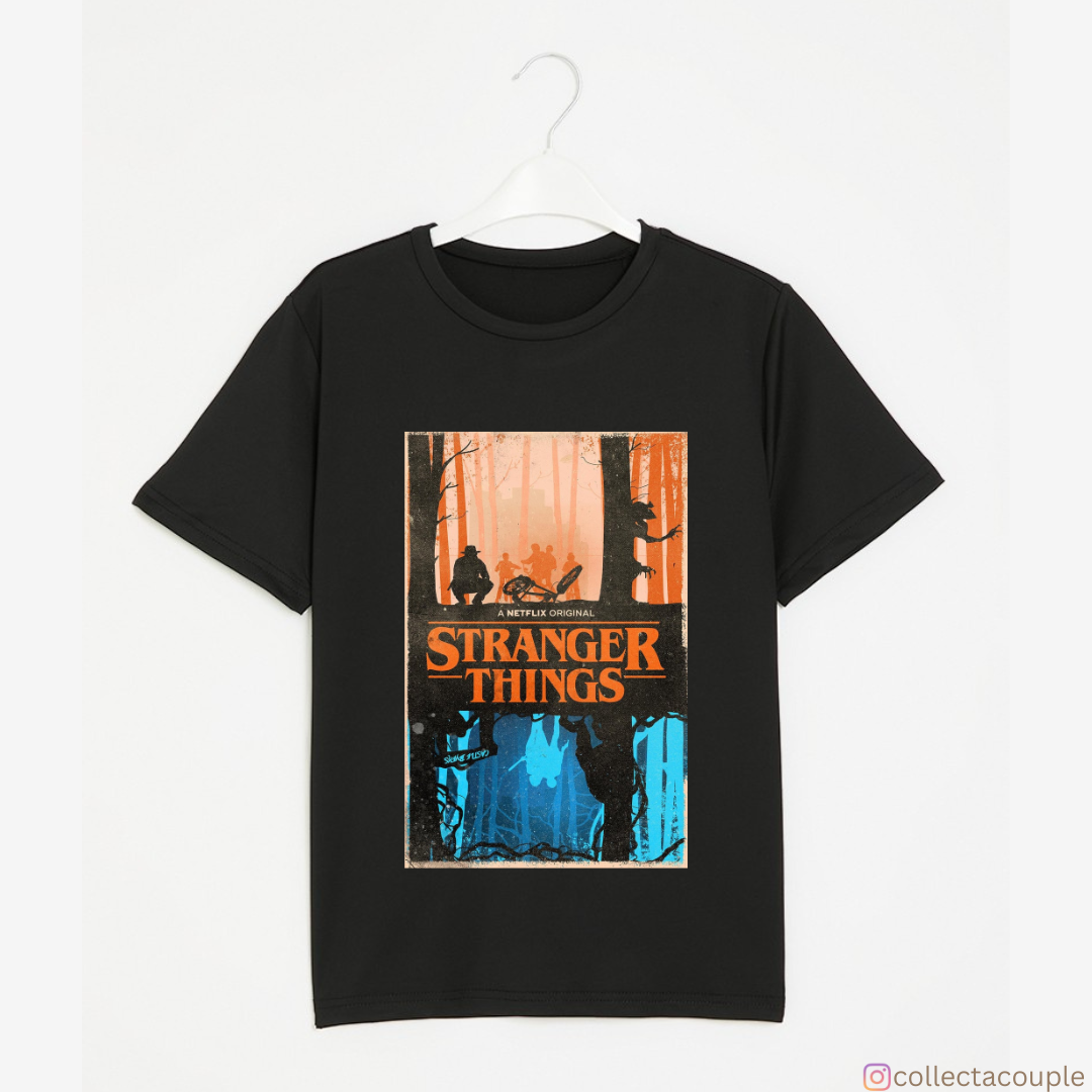 Stranger Things: Fandom Gift Hamper