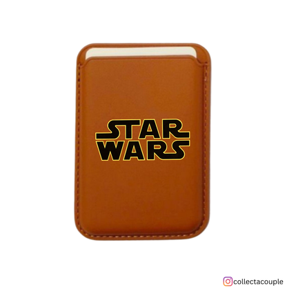 Star Wars: Logo Magsafe Wallet