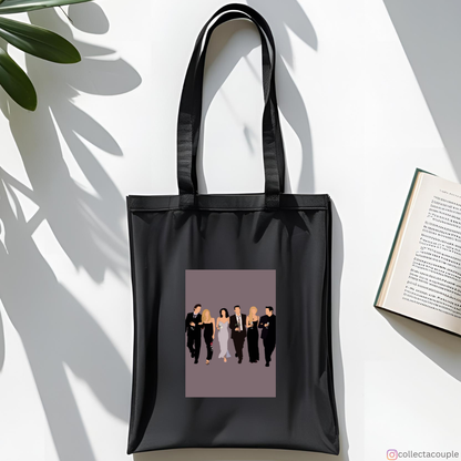 Friends: Fandom Gift Hamper