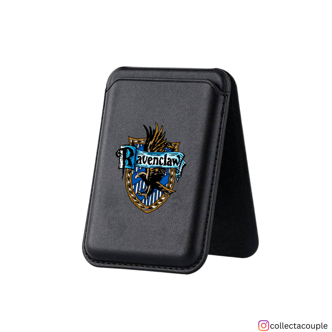 Harry Potter: Ravenclaw Logo Magsafe Wallet
