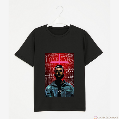 The Weeknd: Fandom Gift Hamper