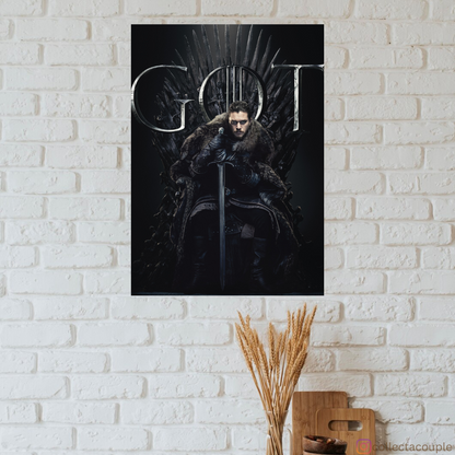 Game of Thrones: (1) Fandom Gift Hamper
