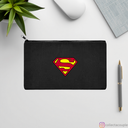 Superman: Logo Multi-purpose Pouch