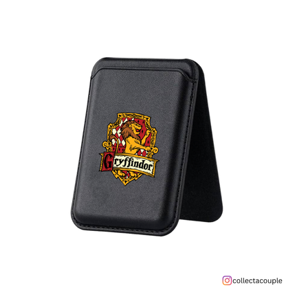 Harry Potter: Gryffindor Logo Magsafe Wallet