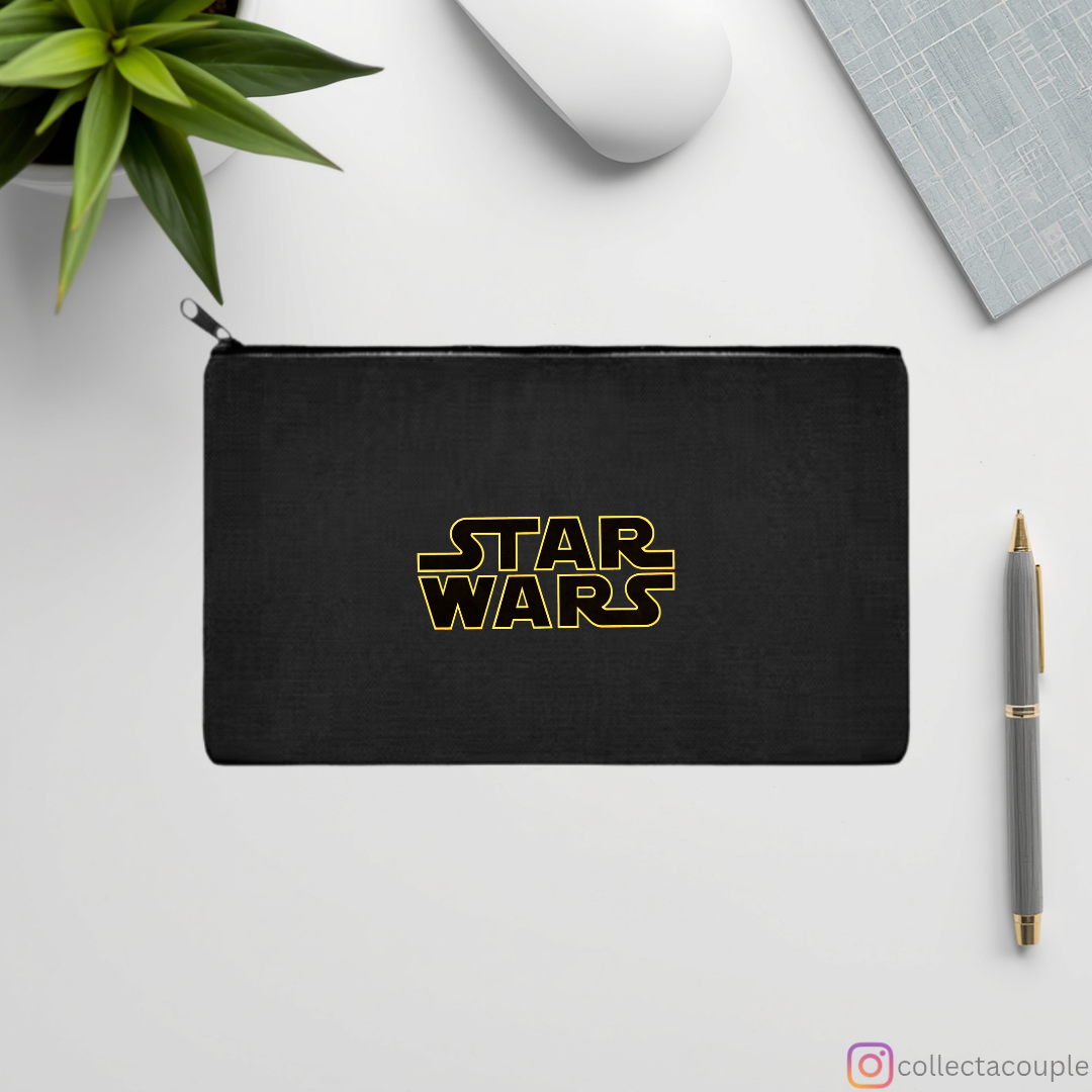 Star Wars: Logo Multi-purpose Pouch