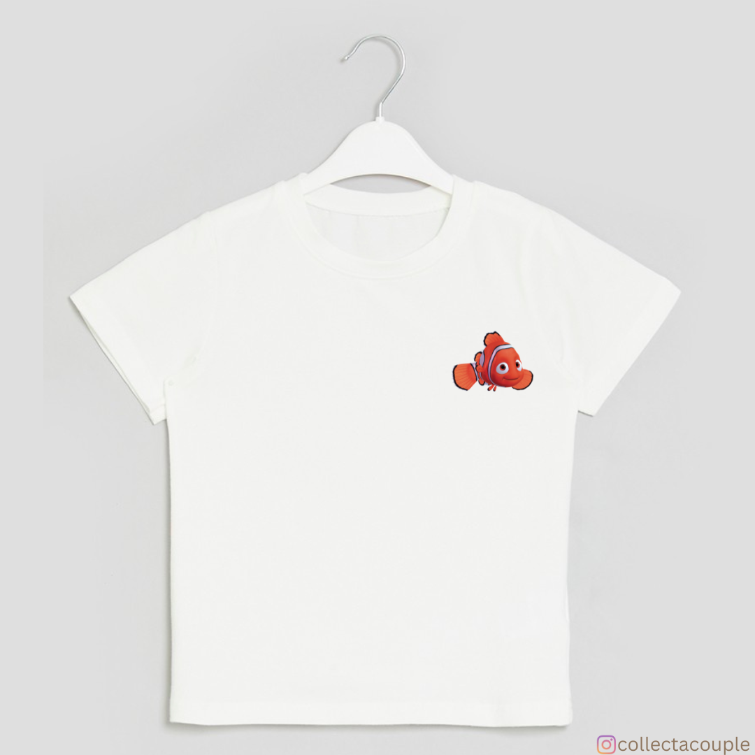 Find Nemo: Nemo Unisex T-shirt