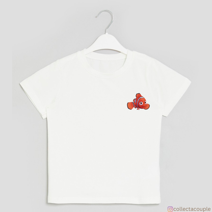 Find Nemo: Nemo Unisex T-shirt