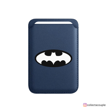 Batman: Logo Magsafe Wallet